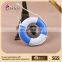 Swimming ring bottle opener