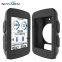 Silicone Protect cover For Garmin Edge 520 Cycling computer Silicone Rubber Protect Case free shipping