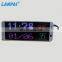 AC90-260V Voltage Full Color LED Scrolling Sign