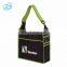 Cheap Non-woven Adjustable Long Shoulder School/Shopping Bag With Your Logo