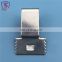 China Manufacturing custom stainless steel sheet metal spring clips
