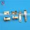High precision manufacture metal stamping spring clip