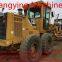Грейдер Caterpillar 140k