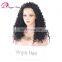 Freya Hair Premium Quality curly wave hair wigs for black women