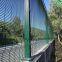 South Africa high security fencing panels clearvu fence for sale