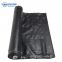 agricultural landscape fabric plastic weed control mat for greenhouse
