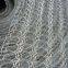 stainless steel 304 grade knitted wire mesh