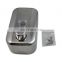 Manual soap dispenser,wall mounted manual soap dispenser,liquid soap dispenser