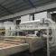 Techwin High speed glass washing machine glass drying machine 2500C