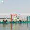 New cutter suction dredging equipment with good price