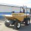Short Distance Transport Dumper SD30 3ton Mini Dumper