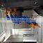 HMC400L CNC Mini Horizontal Machining Center