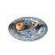 Cheap price dishwasher safe melamine dinner set egyptian plastic dinnerware sets