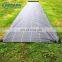 hot sale weed barrier / PP weed control mat fabric / woven ground cover in Malaysia
