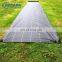 agricultural landscape fabric matting pp ground cover plastic anti-weed mat