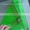 Japan Standard Fire-proof Building Construction Scaffolding Safety Nets