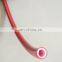 flexible pvc duct hose / air hose 8mm