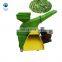 straw cutting machine grinder machine