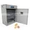 new products looking for distributor stainless steel 1056 egg incubator commercial automatic egg incubation for sale