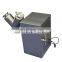 Stainless Steel Efficient Mixing Machine for High-Quality Experiment V-Mixer Small Dry Powder Mixing Machine Cylinder Mixing Mac