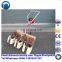Hot agricultural tools rice fields machinery paddy weeding machine economic rice weeder paddy weeding machine
