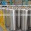Used Widely Stainless Steel Liquid Nitrogen/ Oxygen/ Argon Dewar Tank