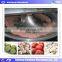 Energy saving and frequency convertion meat bowl cutter for sale