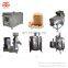 Commercial Full Automatic Sesame Tahini Machine Processing Sauce Pepper Equipment Peanut Butter Production Line