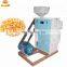 Emery Roll Corn Peeling and Polishing Machine/ Maize Polisher Machine