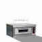 Electric Steaming Baking Oven Professional Baking Oven Steam 20 Trays Electric Combi Steamer Oven