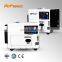 Factory direct price air cooled portable 5kva silent portable diesel generator price