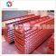 MF-155 Tianjin Shisheng Round Concrete Tunnel Steel Formwork For Column