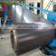 tubing prepainted galvanized 3019 ral 3020 color coated steel coil ppgi metal tubes