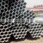 Seamless Black Carbon Alloy Galvanized Steel Pipe