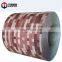 PPGI Prepainted Color Coated Galvanized Steel Sheet In Coil