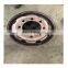 Big Tubeless 22.5*9 Truck steel wheel