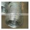 hot sale galvanized steel wire for fishing net