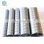 Large Diameter metal material Galvanized round Corrugated duct for concrete construction