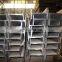 Custom made hot rolled steel profiles h column steel beam with good service