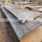 ASTM A36 hot rolled iron sheet