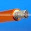 CE certified Best sell products Super flexible 70mm2 rubber welding cable
