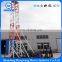 water borehole drilling rig YH-3 100m,200m,300m,500m,600m deep, large diameter