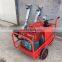 hydraulic rock splitter used portable stone splitter