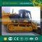 Chinese SHANTUI Crawler Bulldozer 320hp SD32 Standard Bulldozer ripper machine