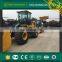 china 5 ton articulated small wheel loader LW500FV