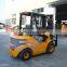3 ton HUAHE HH30Z forklift parts for sale with  side shift cylinders and chain