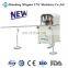 window manual corner cleaning tool / pvc window fabrication machine (dsjq-120)