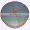 Zeolite VOC Rotor for Concetrator with RCO