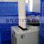 Moveable air conditioner outdoor air conditioner spot cooler partner portble cooler partner