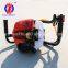 20meters backpack drilling rig knapsack core exploration rig with competitive price